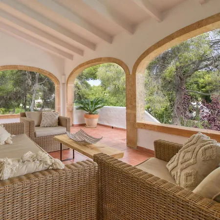 Louise By Interhome ヴィラ *