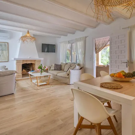 Louise By Interhome Villa *