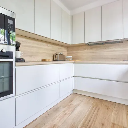 Louise By Interhome ヴィラ