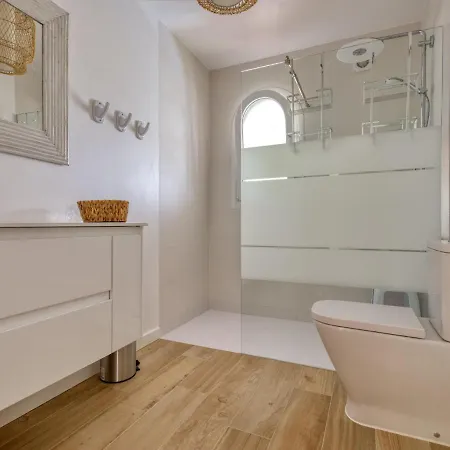 Louise By Interhome Jávea