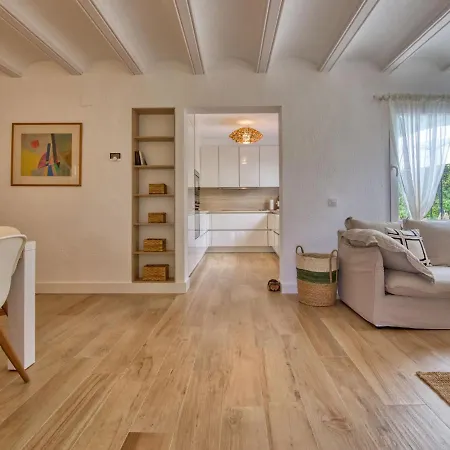 Louise By Interhome ヴィラ *