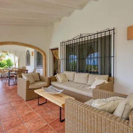 Louise By Interhome Villa
