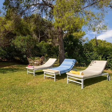 Louise By Interhome * Javea