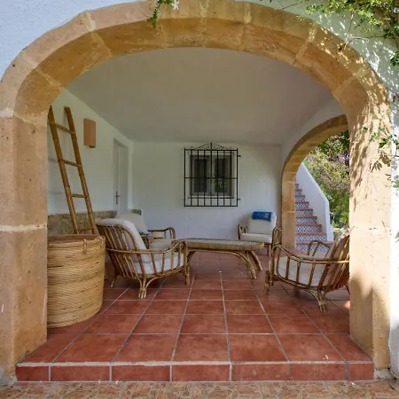 Louise By Interhome * Javea