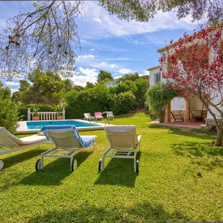 Louise By Interhome Villa *