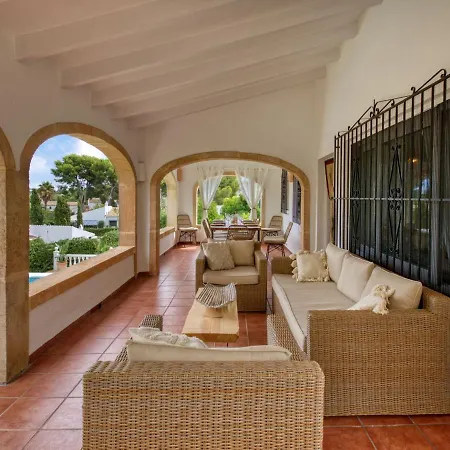 Louise By Interhome Javea