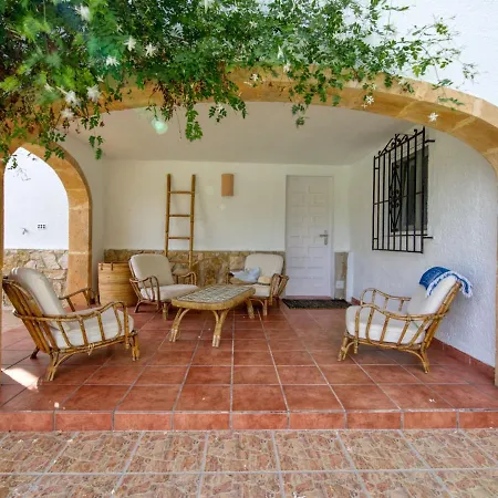 Louise By Interhome Javea