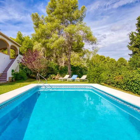 Louise By Interhome Villa