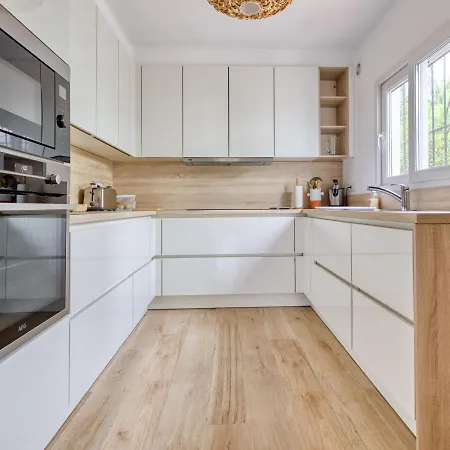 Louise By Interhome Villa Javea