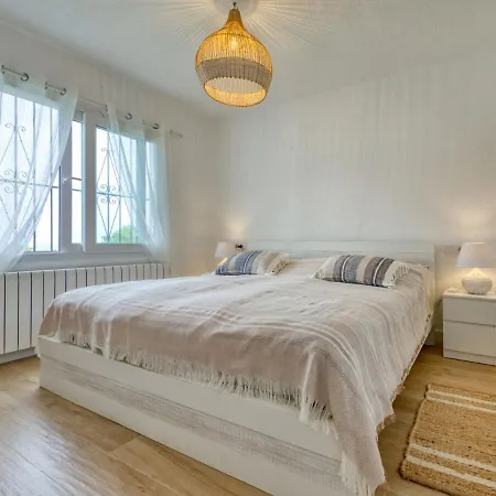 Louise By Interhome * Javea