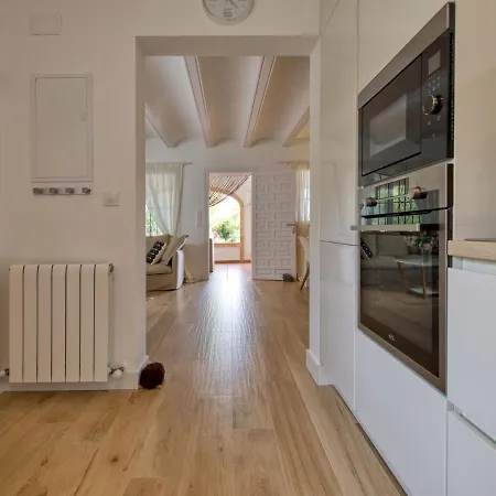 Louise By Interhome Villa Javea