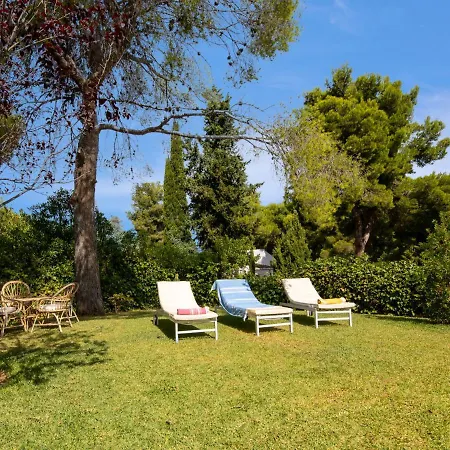 Louise By Interhome Villa Javea