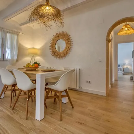 Louise By Interhome * Javea