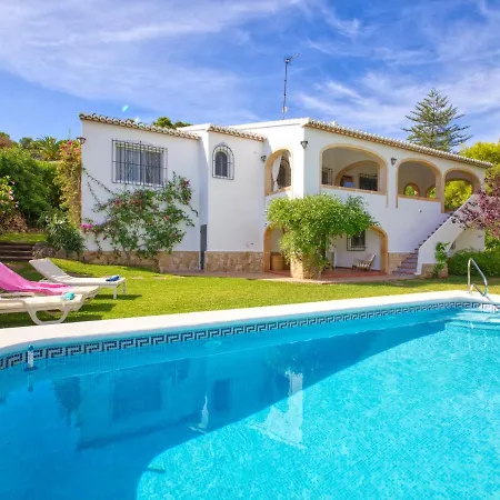 Louise By Interhome Villa *