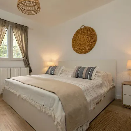 Louise By Interhome Javea