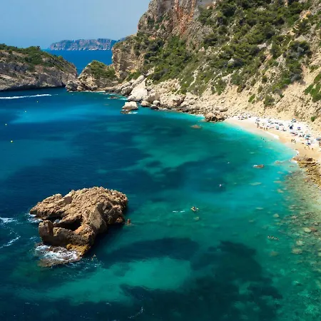 Louise By Interhome * Javea