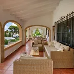 Louise By Interhome Jávea