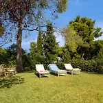 Louise By Interhome Villa Jávea