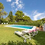 Louise By Interhome Villa Jávea