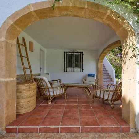 Louise By Interhome * Jávea