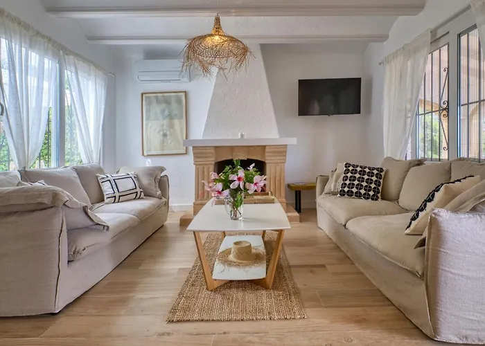 빌라 Louise By Interhome *